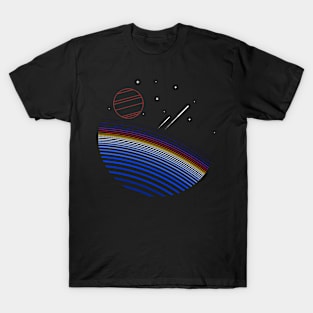 Escape Velocity T-Shirt